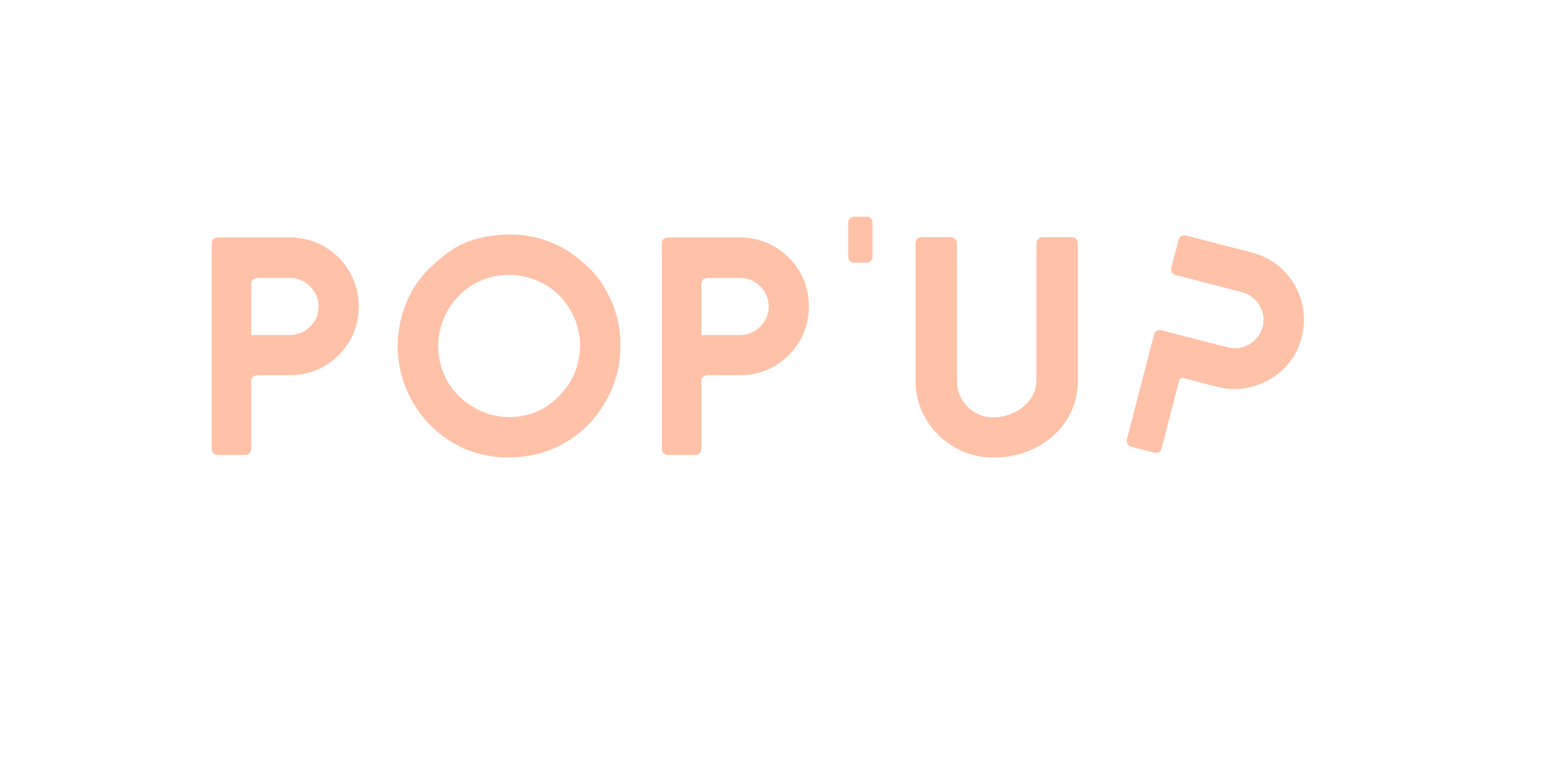 PopUp Logo